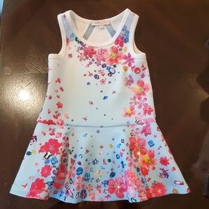 baby Sara dress